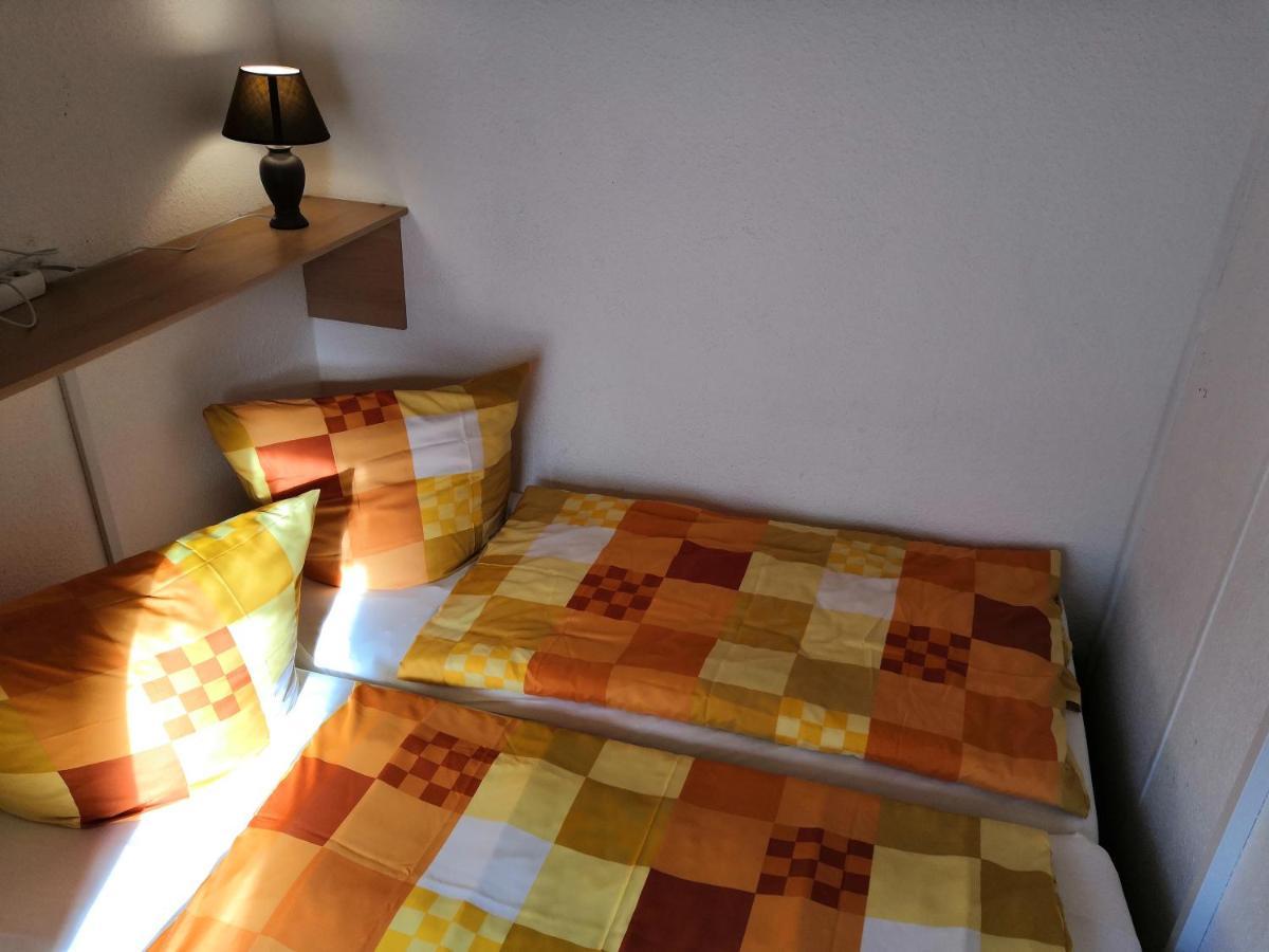 Gemutliche Ferienwohnung D'N Uitkijk - Willingen Willingen  Buitenkant foto
