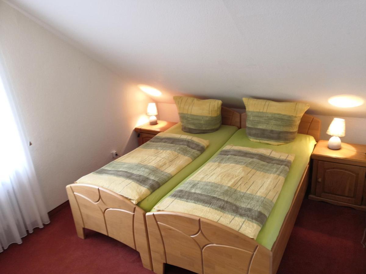 Gemutliche Ferienwohnung D'N Uitkijk - Willingen Willingen  Buitenkant foto
