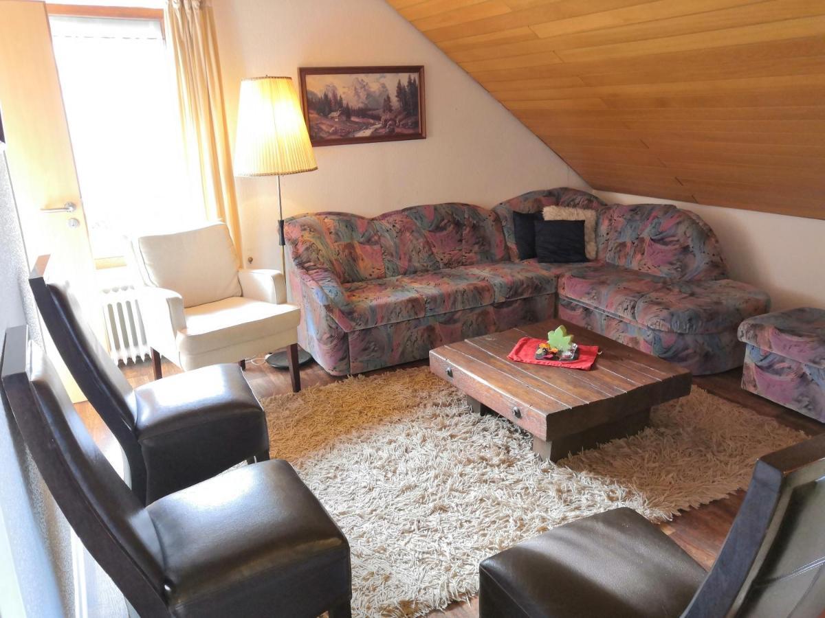 Gemutliche Ferienwohnung D'N Uitkijk - Willingen Willingen  Buitenkant foto