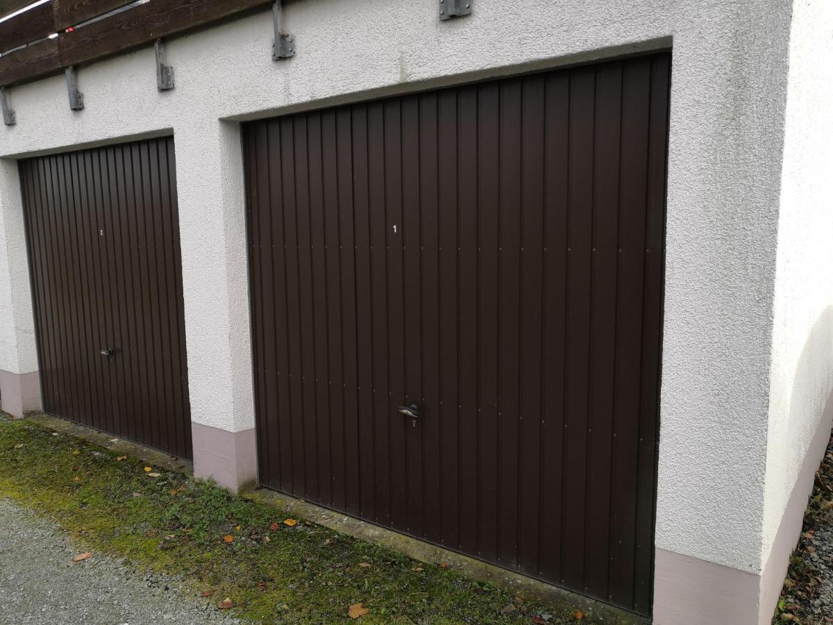 Gemutliche Ferienwohnung D'N Uitkijk - Willingen Willingen  Buitenkant foto